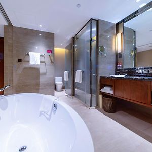 Habitación Deluxe con 2 Camas Individuales
